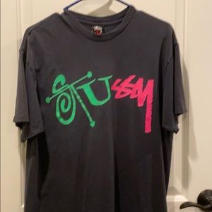 Stüssy Shirt